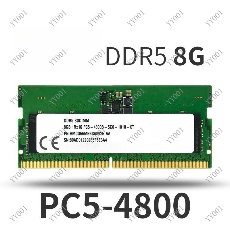 Оперативная память DDR5 для но – обзор и цена Ddr5 Ram