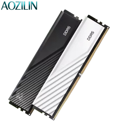 Модуль оперативной памяти AOZI – обзор и цена Ddr5 16Gb 6000Mhz