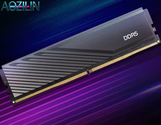 Модуль оперативной памяти AOZI – обзор и цена Ddr5 16Gb 6000Mhz