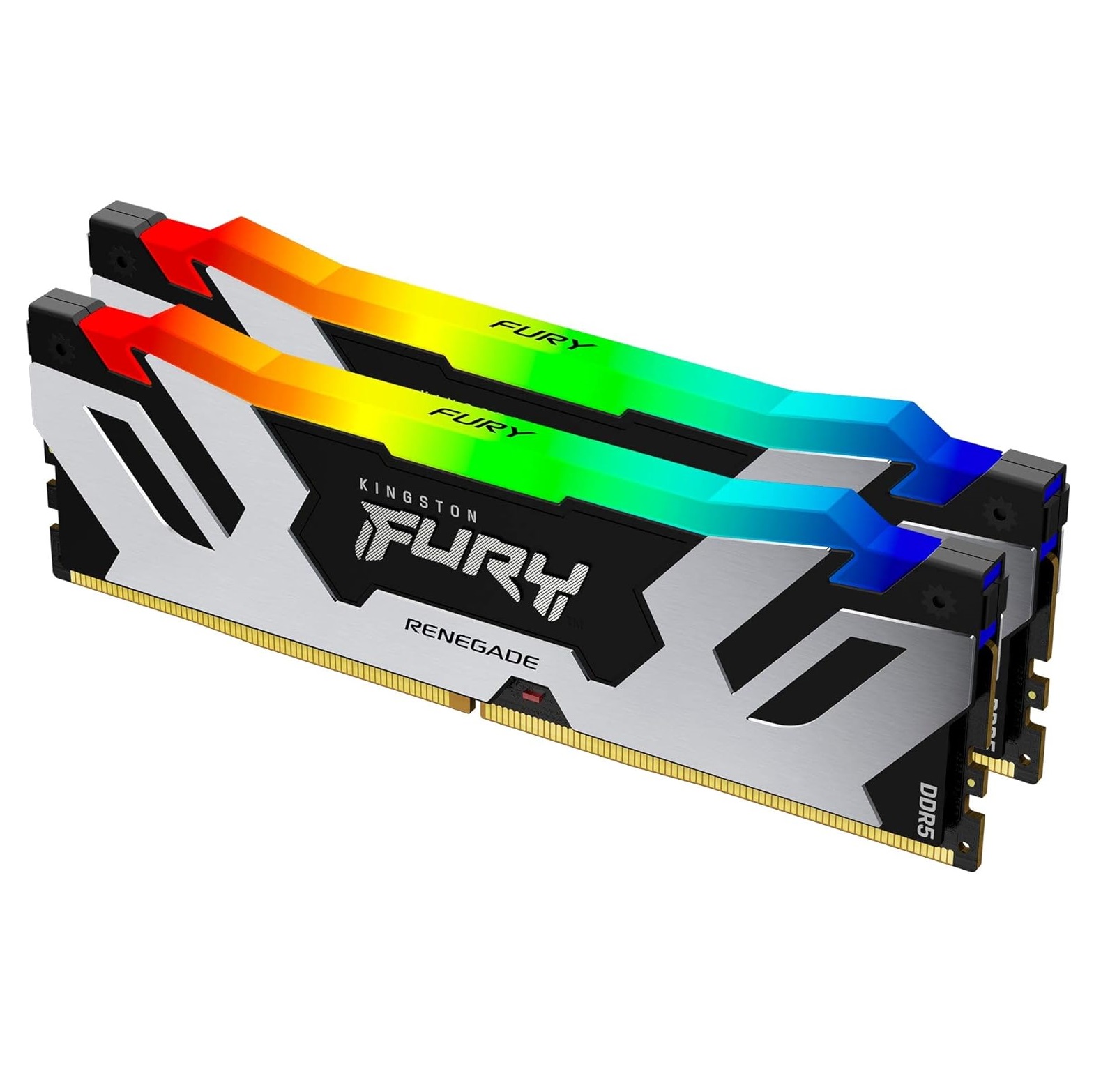 Комплект оперативной памяти Ki – обзор и цена Ddr5 6000Mhz