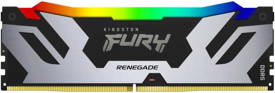 Комплект оперативной памяти Ki – обзор и цена Ddr5 6000Mhz