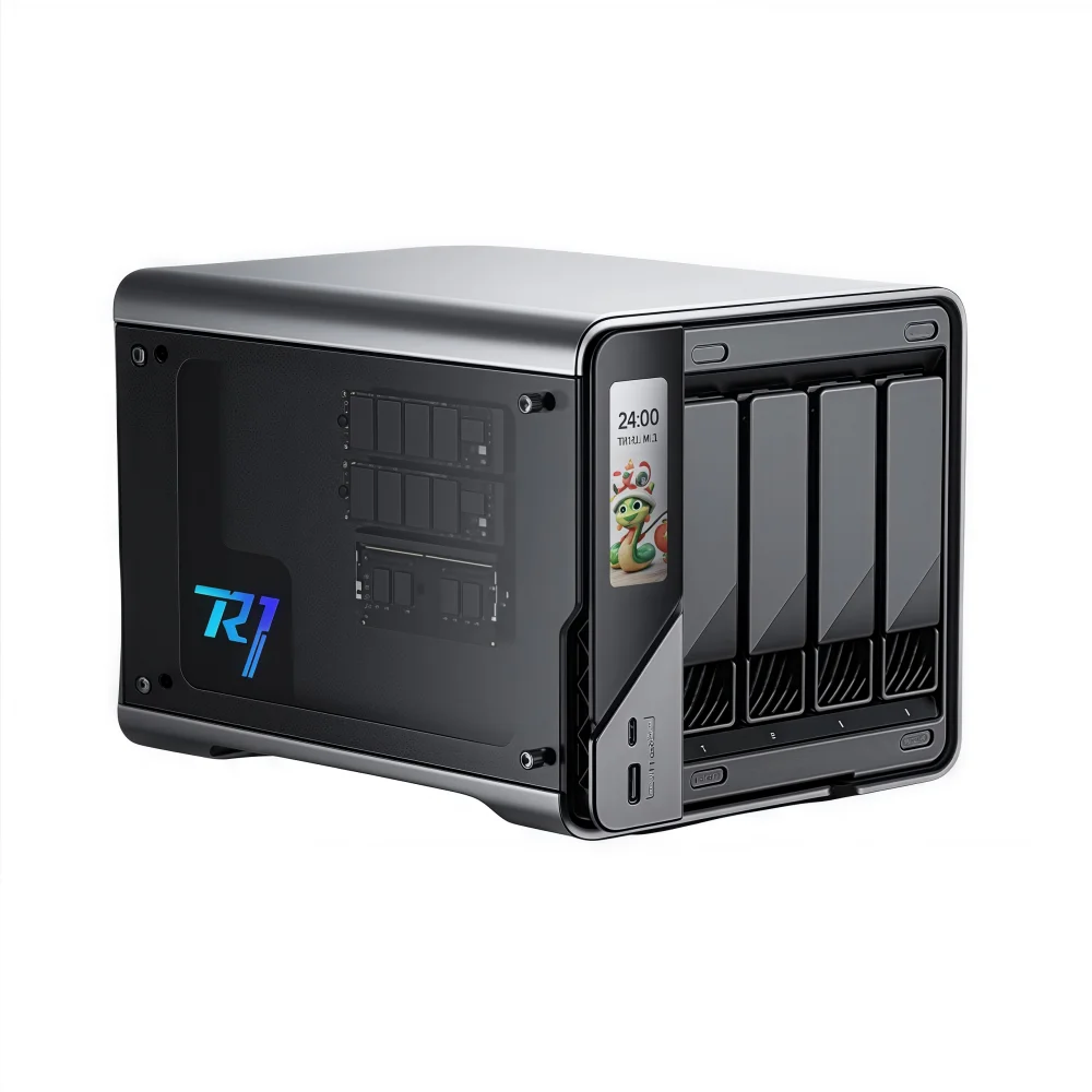 TLF НОВЫЙ сенсорный экран N100 – обзор и цена Ddr5 8Gb