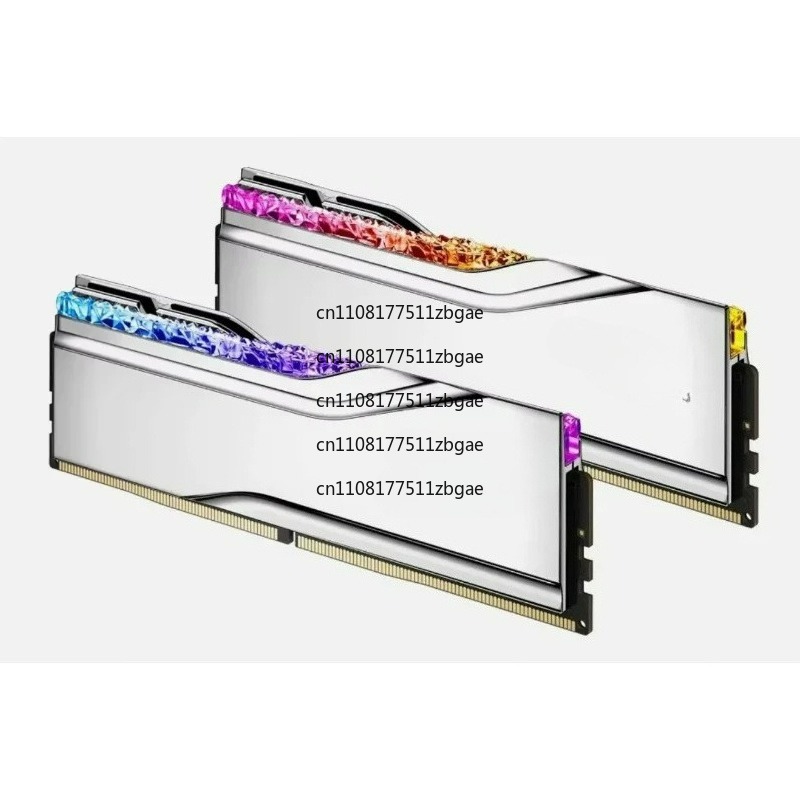 Новый 2026 года G.Skill Triden – обзор и цена Ddr5 6000Mhz