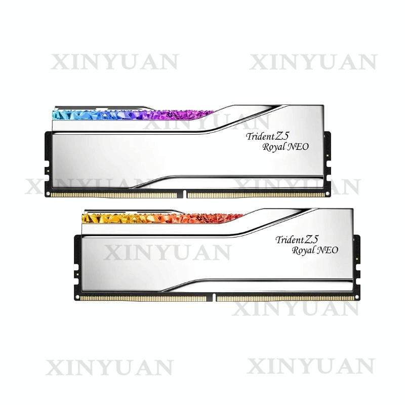 Новый комплект оперативной пам – обзор и цена Ddr5 Kit